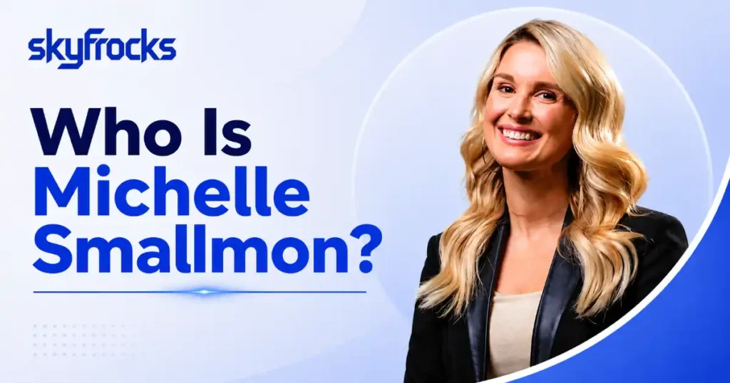 Michelle Smallmon: Age, Salary, Husband, Biography & Net Worth