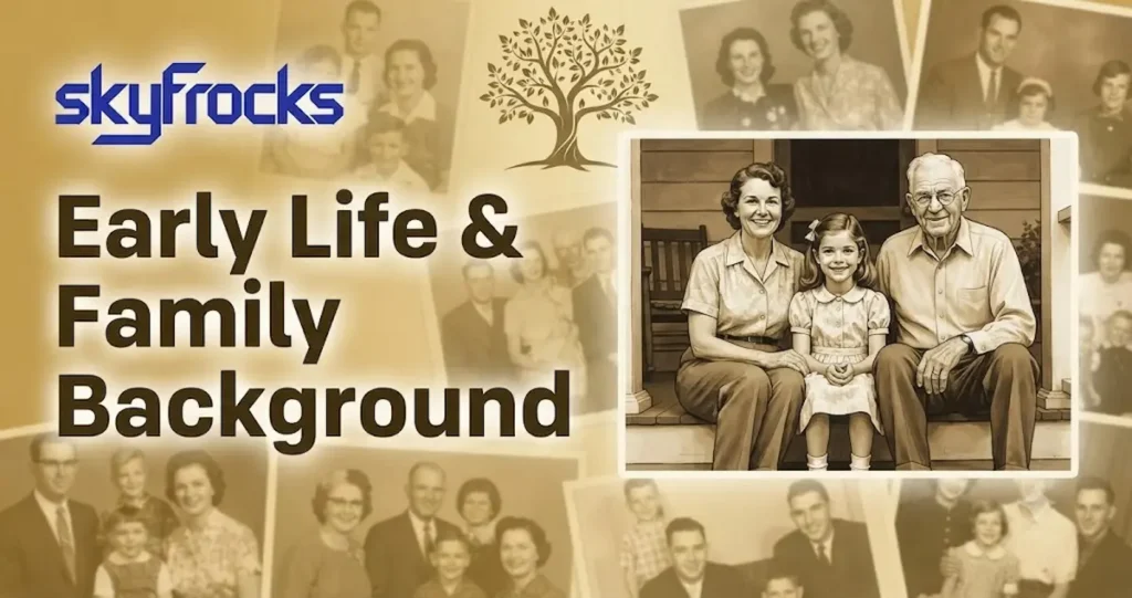 Early Life and Family Background Ella Purnell
