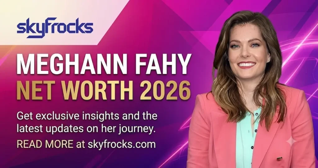 Meghann Fahy Net Worth 2026